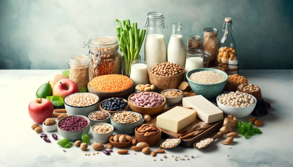 Understanding Lactose Intolerance and Alternative Protein Sources | Blog